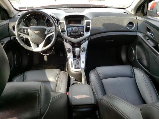 Photo 7 VIN: 1G1PC5SB3D7271562 - CHEVROLET CRUZE LT 