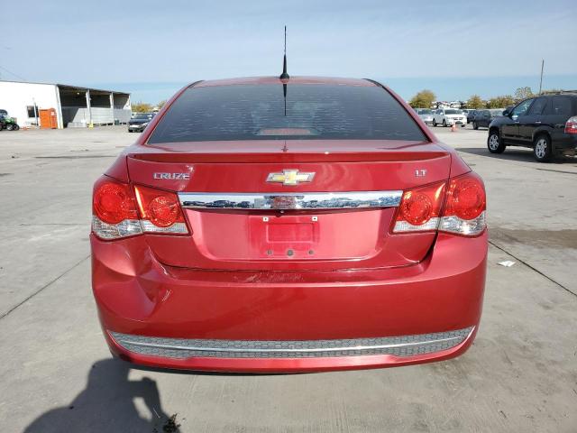 Photo 5 VIN: 1G1PC5SB3D7274431 - CHEVROLET CRUZE LT 