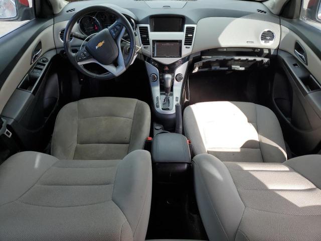 Photo 7 VIN: 1G1PC5SB3D7274431 - CHEVROLET CRUZE LT 