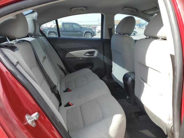 Photo 9 VIN: 1G1PC5SB3D7274431 - CHEVROLET CRUZE LT 