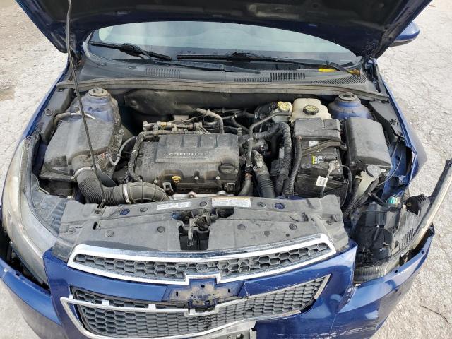 Photo 10 VIN: 1G1PC5SB3D7277359 - CHEVROLET CRUZE 