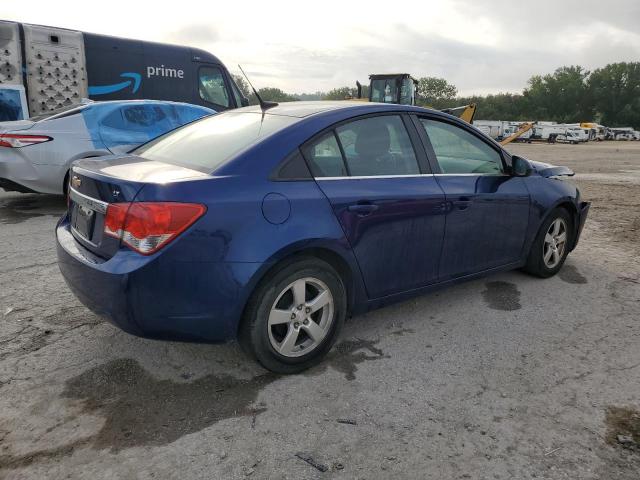 Photo 2 VIN: 1G1PC5SB3D7277359 - CHEVROLET CRUZE 