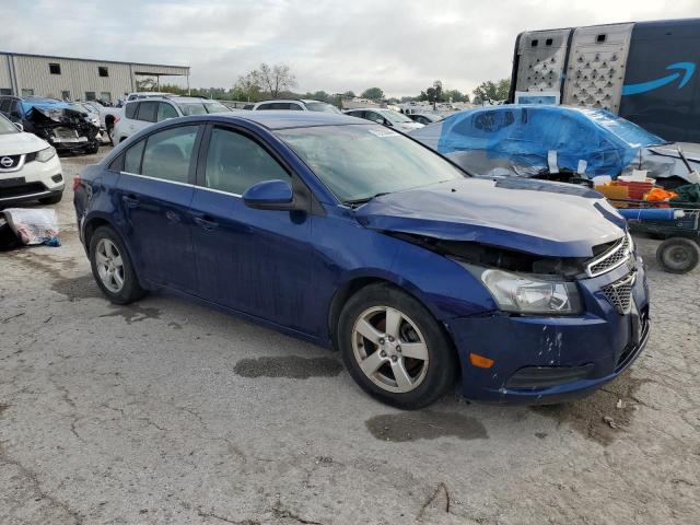 Photo 3 VIN: 1G1PC5SB3D7277359 - CHEVROLET CRUZE 