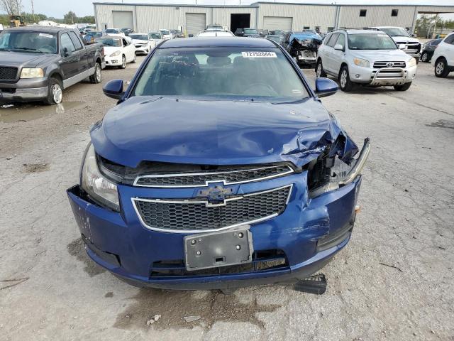 Photo 4 VIN: 1G1PC5SB3D7277359 - CHEVROLET CRUZE 