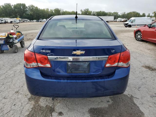 Photo 5 VIN: 1G1PC5SB3D7277359 - CHEVROLET CRUZE 