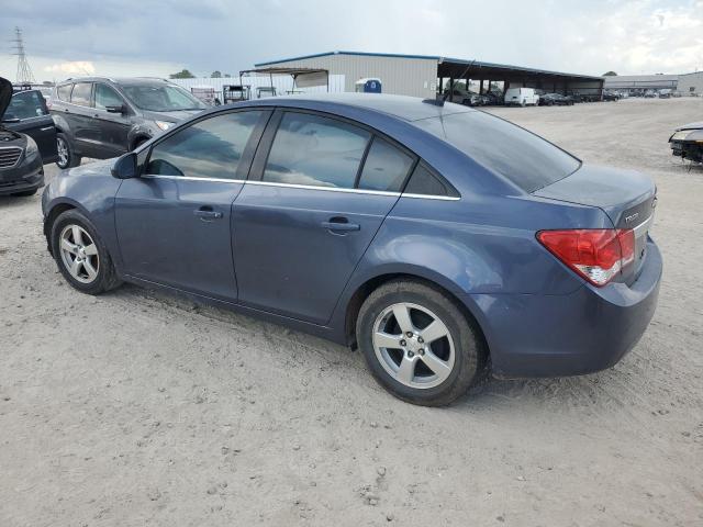 Photo 1 VIN: 1G1PC5SB3D7280603 - CHEVROLET CRUZE LT 