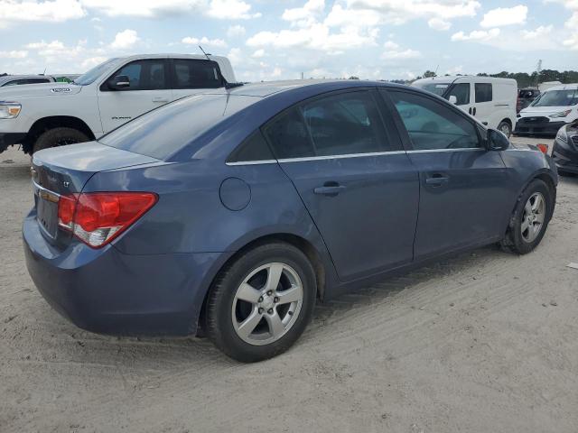 Photo 2 VIN: 1G1PC5SB3D7280603 - CHEVROLET CRUZE LT 