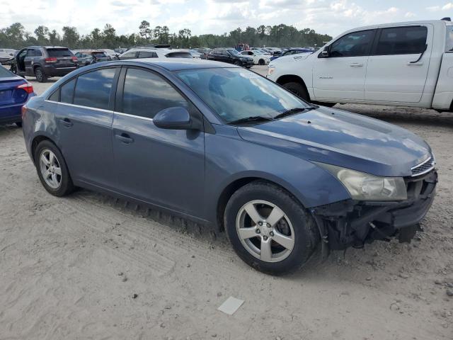 Photo 3 VIN: 1G1PC5SB3D7280603 - CHEVROLET CRUZE LT 