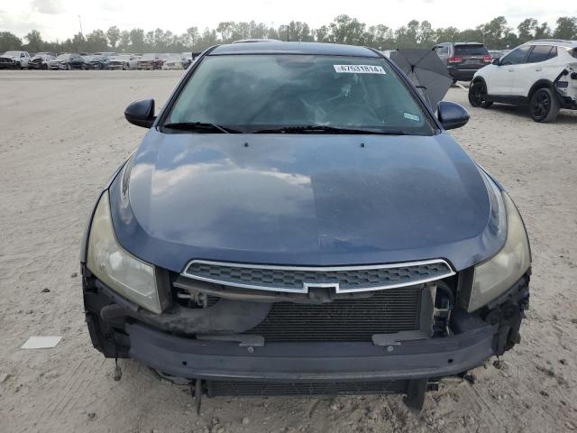 Photo 4 VIN: 1G1PC5SB3D7280603 - CHEVROLET CRUZE LT 