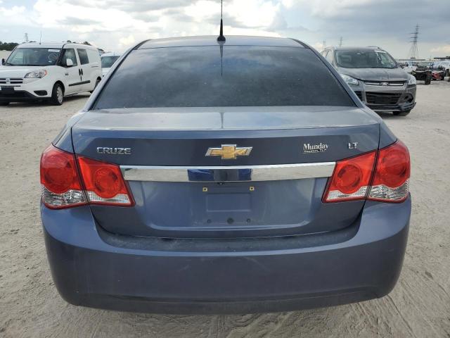 Photo 5 VIN: 1G1PC5SB3D7280603 - CHEVROLET CRUZE LT 