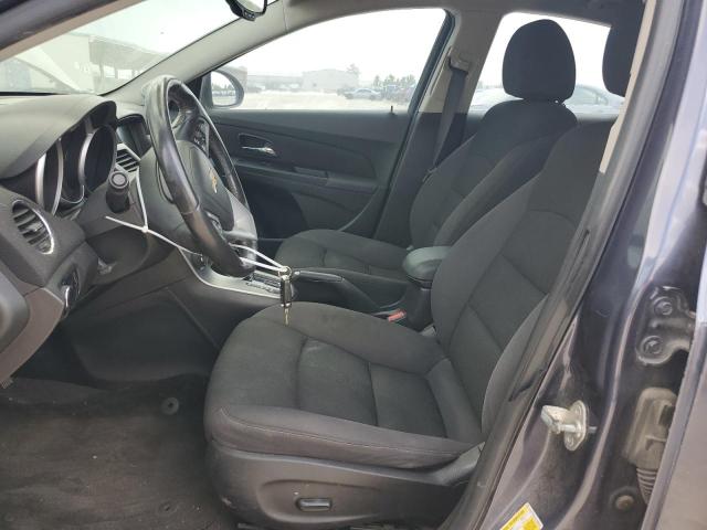 Photo 6 VIN: 1G1PC5SB3D7280603 - CHEVROLET CRUZE LT 