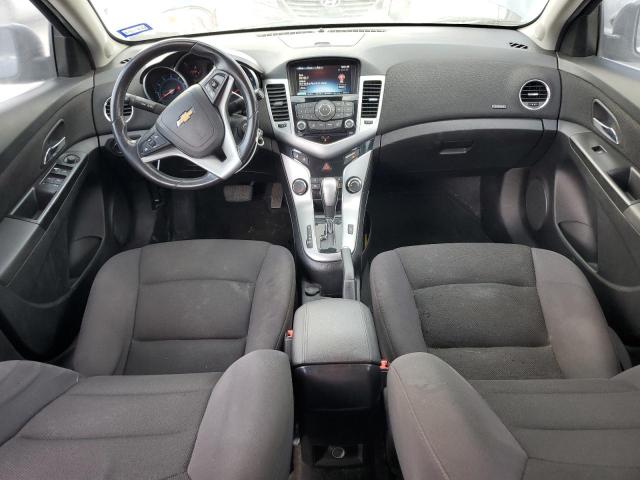 Photo 7 VIN: 1G1PC5SB3D7280603 - CHEVROLET CRUZE LT 