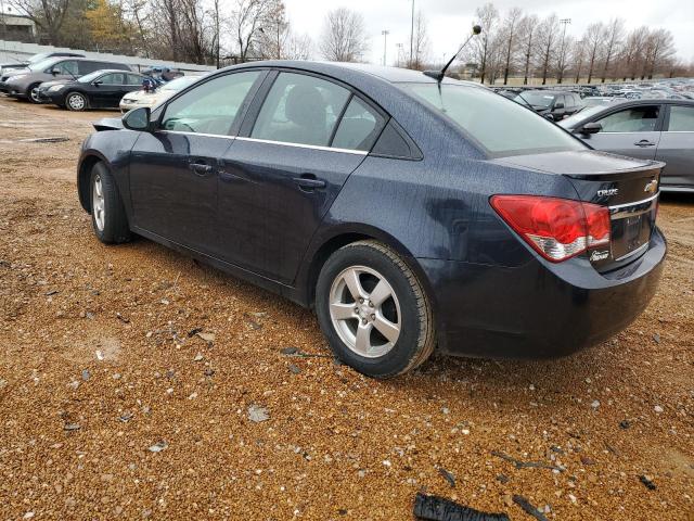 Photo 1 VIN: 1G1PC5SB3D7282674 - CHEVROLET CRUZE 