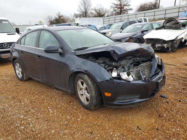 Photo 3 VIN: 1G1PC5SB3D7282674 - CHEVROLET CRUZE 