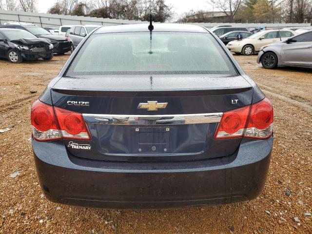 Photo 5 VIN: 1G1PC5SB3D7282674 - CHEVROLET CRUZE 