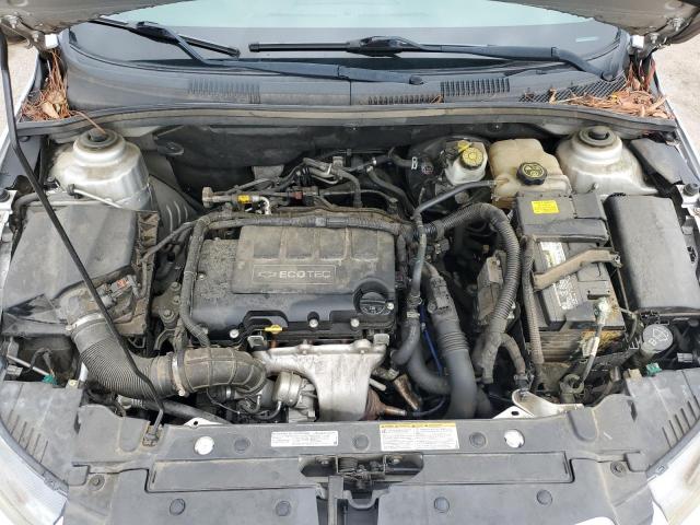 Photo 10 VIN: 1G1PC5SB3D7282688 - CHEVROLET CRUZE 