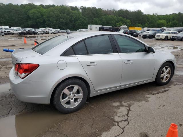 Photo 2 VIN: 1G1PC5SB3D7282688 - CHEVROLET CRUZE 