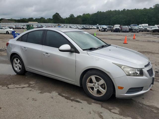 Photo 3 VIN: 1G1PC5SB3D7282688 - CHEVROLET CRUZE 