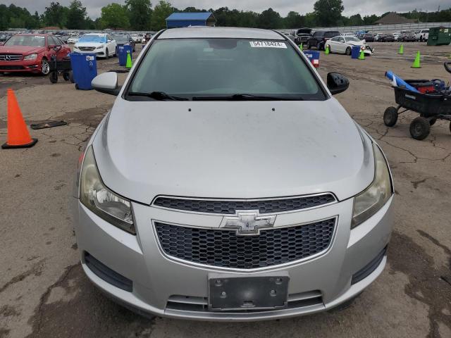 Photo 4 VIN: 1G1PC5SB3D7282688 - CHEVROLET CRUZE 