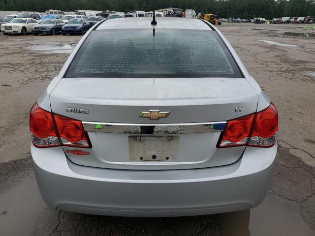 Photo 5 VIN: 1G1PC5SB3D7282688 - CHEVROLET CRUZE 