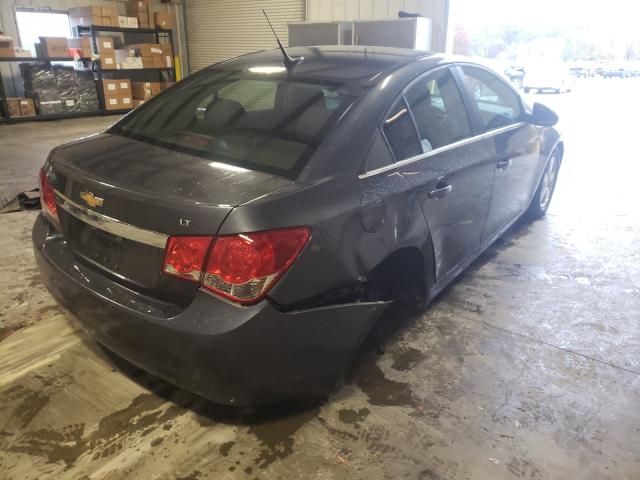 Photo 3 VIN: 1G1PC5SB3D7282920 - CHEVROLET CRUZE LT 