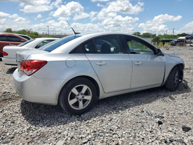 Photo 2 VIN: 1G1PC5SB3D7284683 - CHEVROLET CRUZE LT 