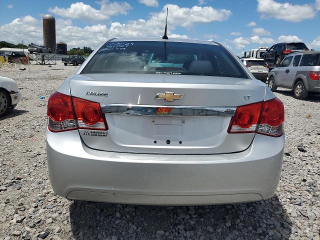 Photo 5 VIN: 1G1PC5SB3D7284683 - CHEVROLET CRUZE LT 