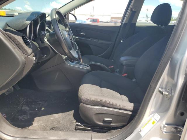 Photo 6 VIN: 1G1PC5SB3D7284683 - CHEVROLET CRUZE LT 