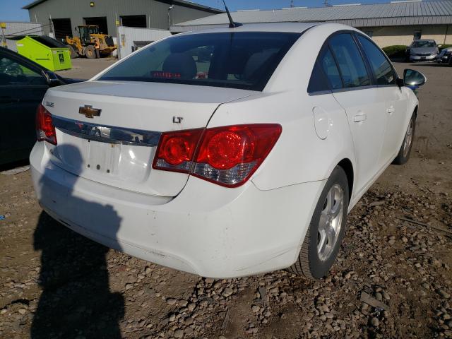 Photo 3 VIN: 1G1PC5SB3D7300946 - CHEVROLET CRUZE LT 