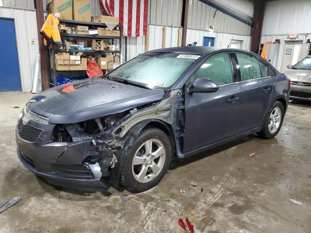 Photo 0 VIN: 1G1PC5SB3D7300980 - CHEVROLET CRUZE LT 