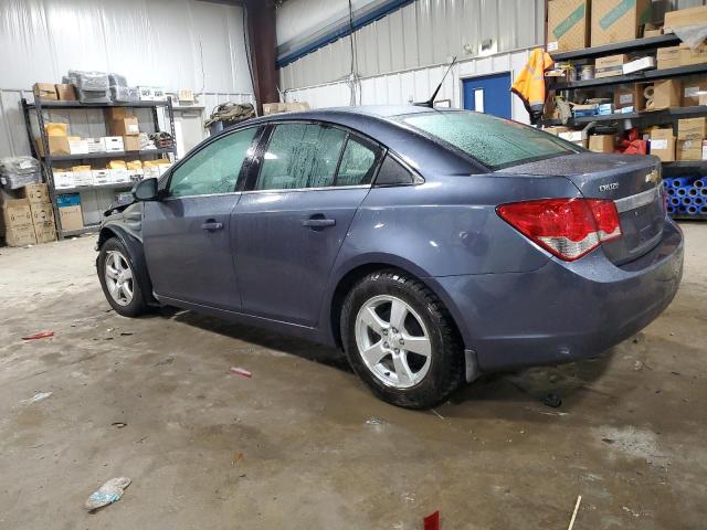 Photo 1 VIN: 1G1PC5SB3D7300980 - CHEVROLET CRUZE LT 