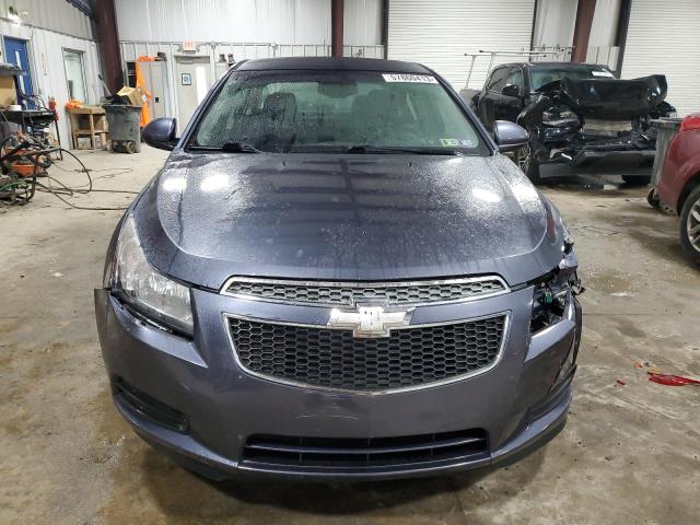 Photo 4 VIN: 1G1PC5SB3D7300980 - CHEVROLET CRUZE LT 