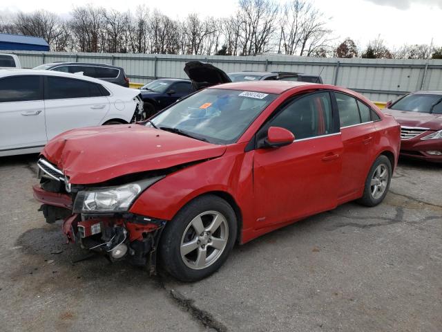 Photo 0 VIN: 1G1PC5SB3D7302972 - CHEVROLET CRUZE LT 