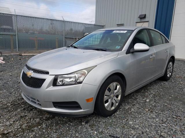 Photo 1 VIN: 1G1PC5SB3D7306939 - CHEVROLET CRUZE LT 