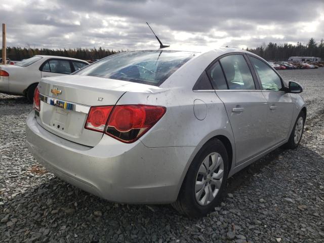 Photo 3 VIN: 1G1PC5SB3D7306939 - CHEVROLET CRUZE LT 