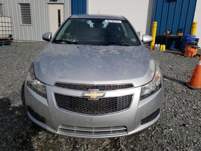 Photo 8 VIN: 1G1PC5SB3D7306939 - CHEVROLET CRUZE LT 