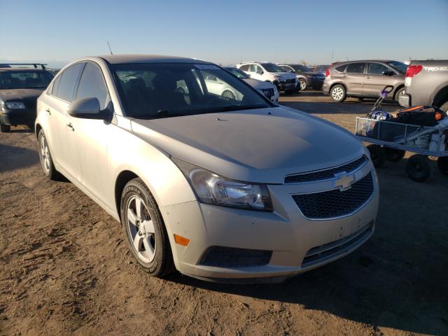 Photo 0 VIN: 1G1PC5SB3D7307914 - CHEVROLET CRUZE LT 