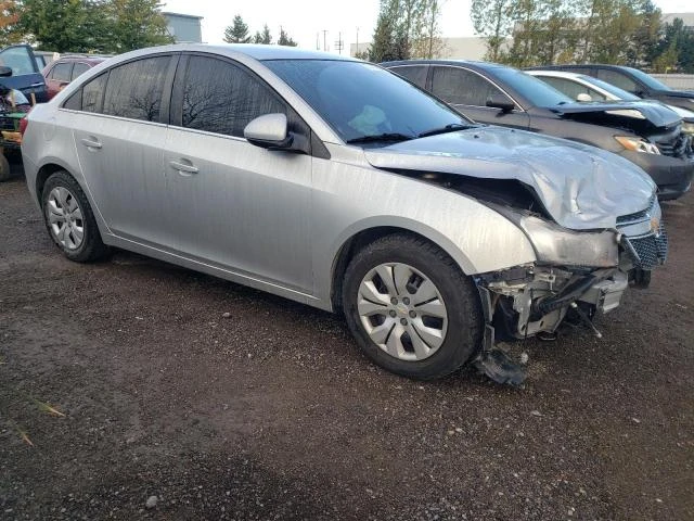 Photo 3 VIN: 1G1PC5SB3D7312241 - CHEVROLET CRUZE LT 