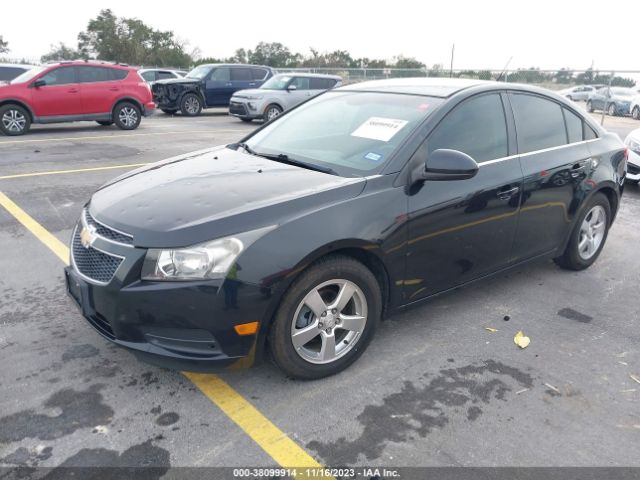 Photo 1 VIN: 1G1PC5SB3D7313602 - CHEVROLET CRUZE 