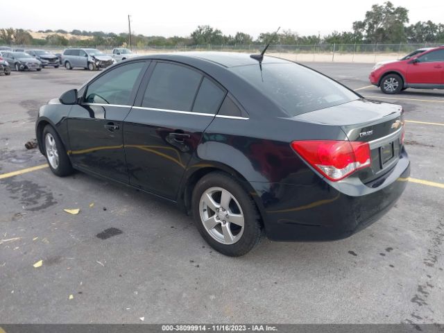 Photo 2 VIN: 1G1PC5SB3D7313602 - CHEVROLET CRUZE 