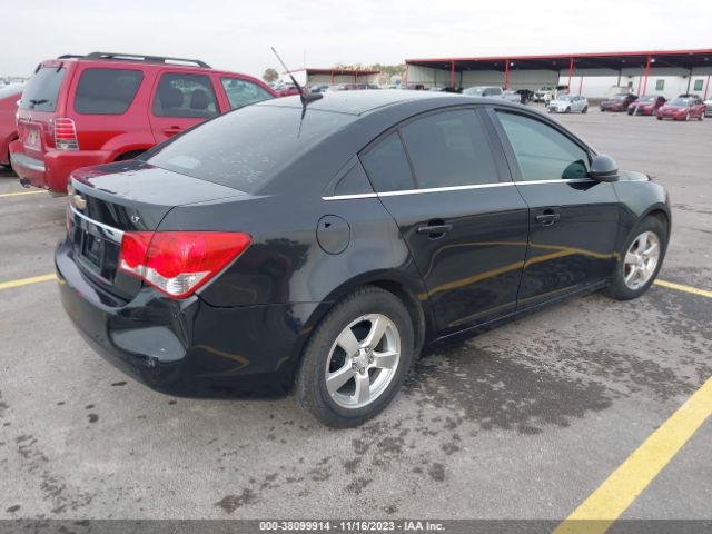 Photo 3 VIN: 1G1PC5SB3D7313602 - CHEVROLET CRUZE 