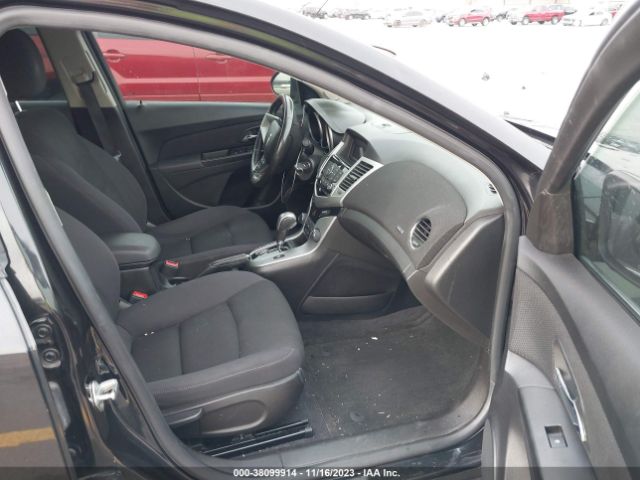 Photo 4 VIN: 1G1PC5SB3D7313602 - CHEVROLET CRUZE 