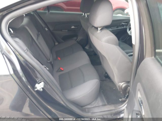 Photo 7 VIN: 1G1PC5SB3D7313602 - CHEVROLET CRUZE 