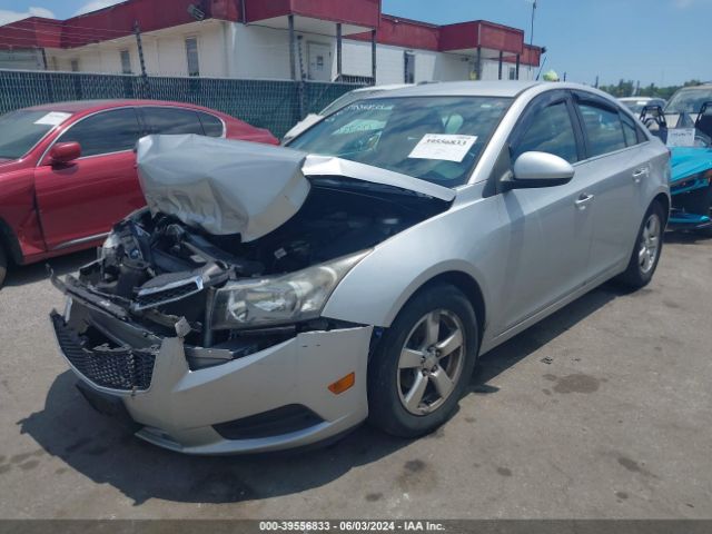 Photo 1 VIN: 1G1PC5SB3D7319352 - CHEVROLET CRUZE 