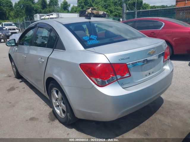 Photo 2 VIN: 1G1PC5SB3D7319352 - CHEVROLET CRUZE 