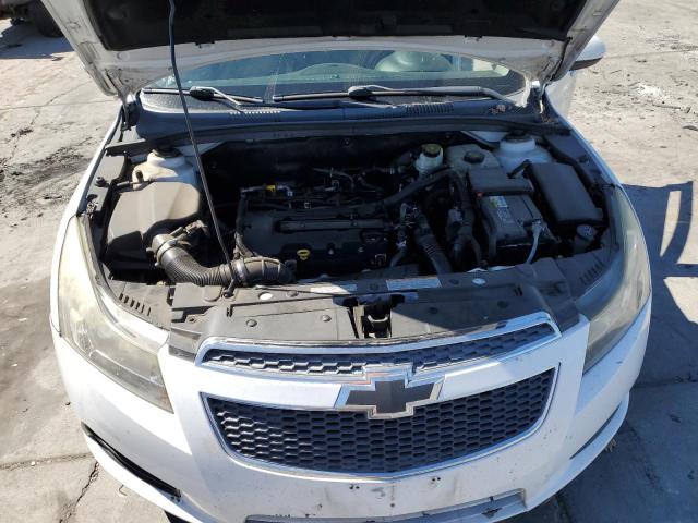 Photo 10 VIN: 1G1PC5SB3D7320310 - CHEVROLET CRUZE LT 