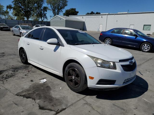 Photo 3 VIN: 1G1PC5SB3D7320310 - CHEVROLET CRUZE LT 