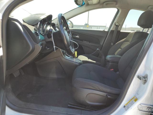 Photo 6 VIN: 1G1PC5SB3D7320310 - CHEVROLET CRUZE LT 