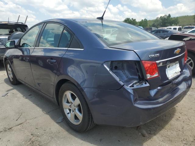 Photo 1 VIN: 1G1PC5SB3D7320498 - CHEVROLET CRUZE LT 