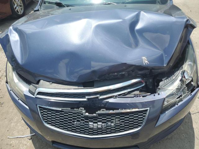 Photo 10 VIN: 1G1PC5SB3D7320498 - CHEVROLET CRUZE LT 